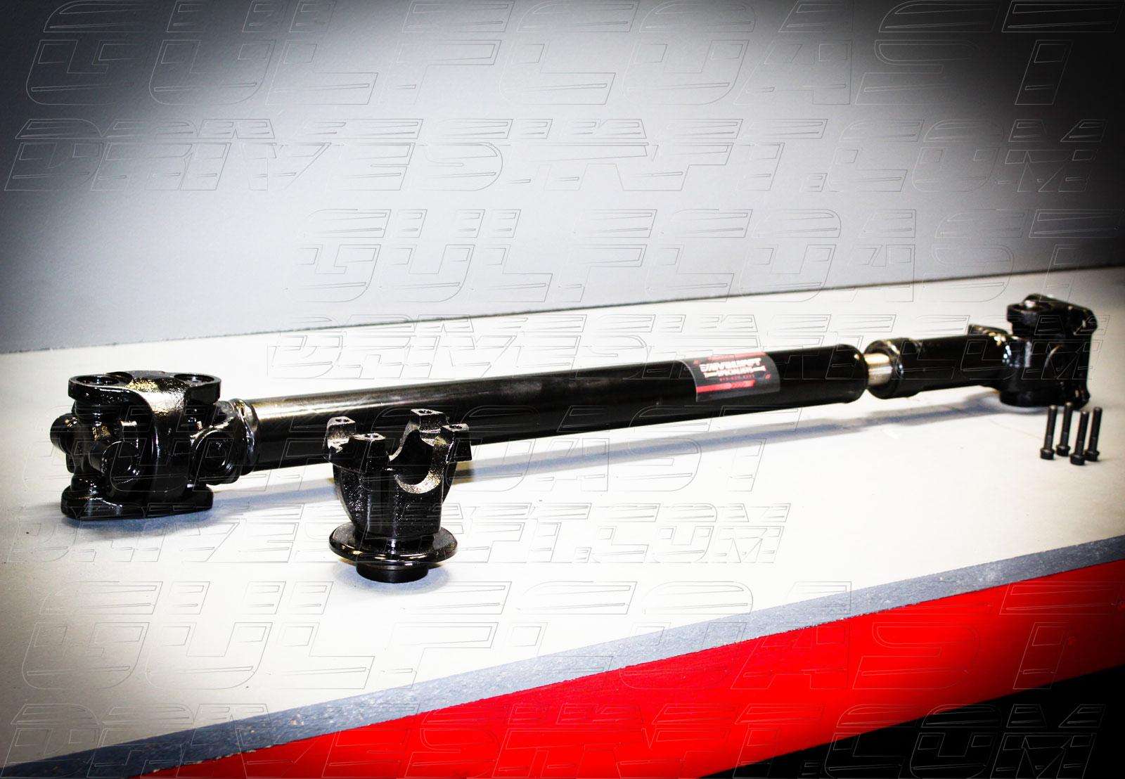 Jeep Gladiator JT Front Shaft DS-JT1310-F