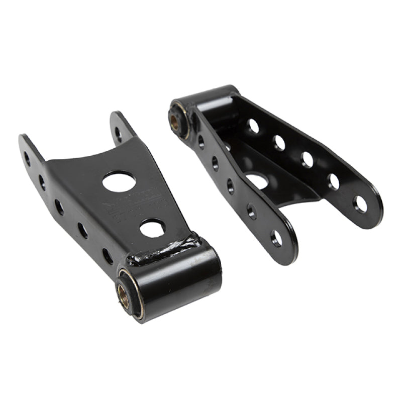Belltech Shackle Kit 73-08 Gm/94-99 Ram/87-97 F150