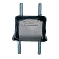 Urethane Transmission Mount - C5 Corvette