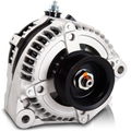 Mechman 240 Amp High Output Alternator Toyota Supra 1JZ 2JZ / Lexus SC300 3.0L