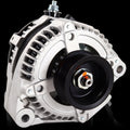 Mechman 170 Amp High Output Racing Alternator Toyota Supra 1JZ 2JZ / Lexus SC300 3.0L