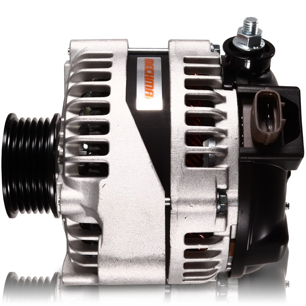 Mechman 240 Amp High Output Alternator Lexus GS / IS300