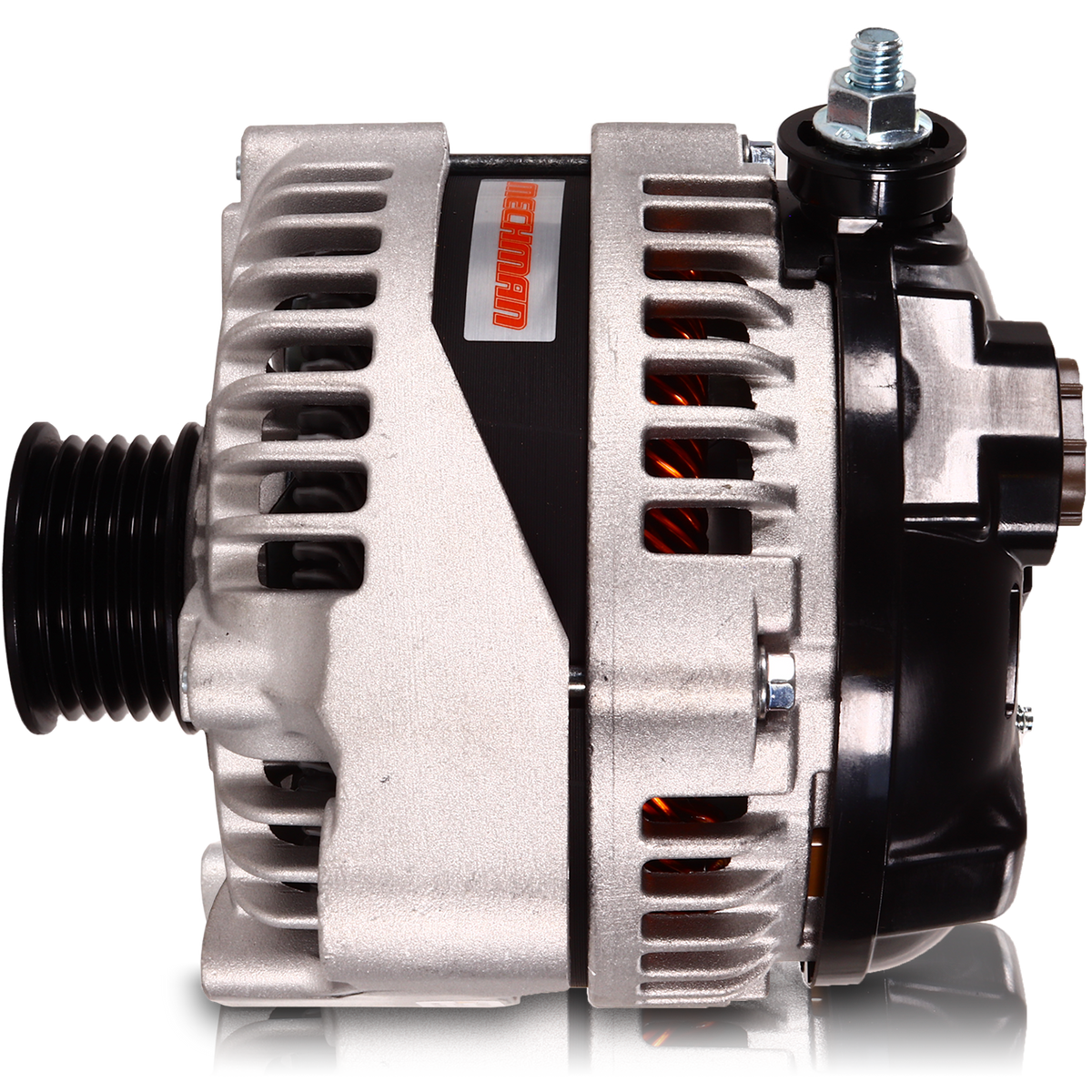 Mechman 240 Amp S Series Alternator Toyota 4.7L V8