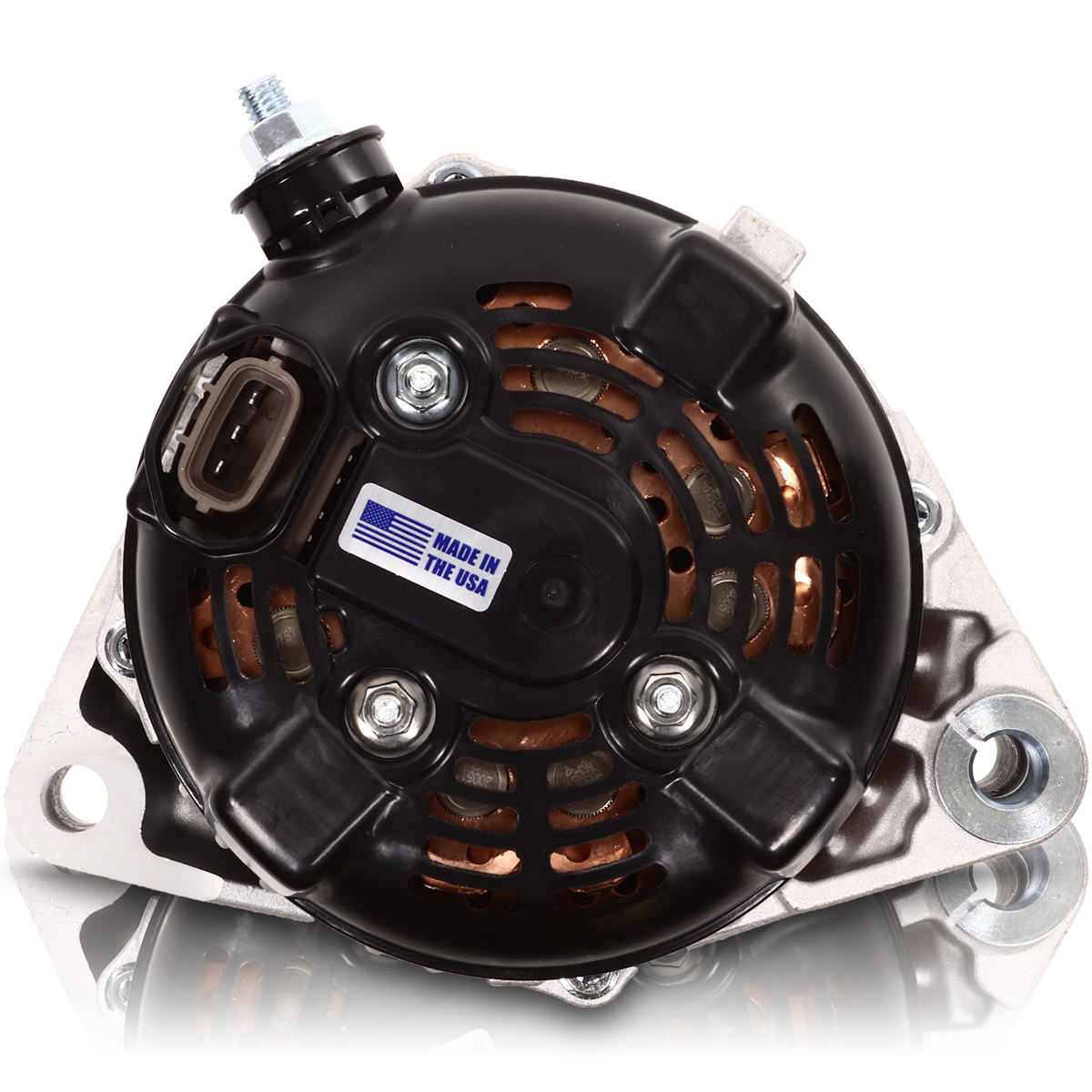 Mechman 240 Amp S Series Alternator Toyota 4.7L V8