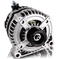 Mechman 240 Amp S Series Alternator 2001-2007 Dodge Caravan / Chrysler Town & Country 3.3L 3.8L 4.0L