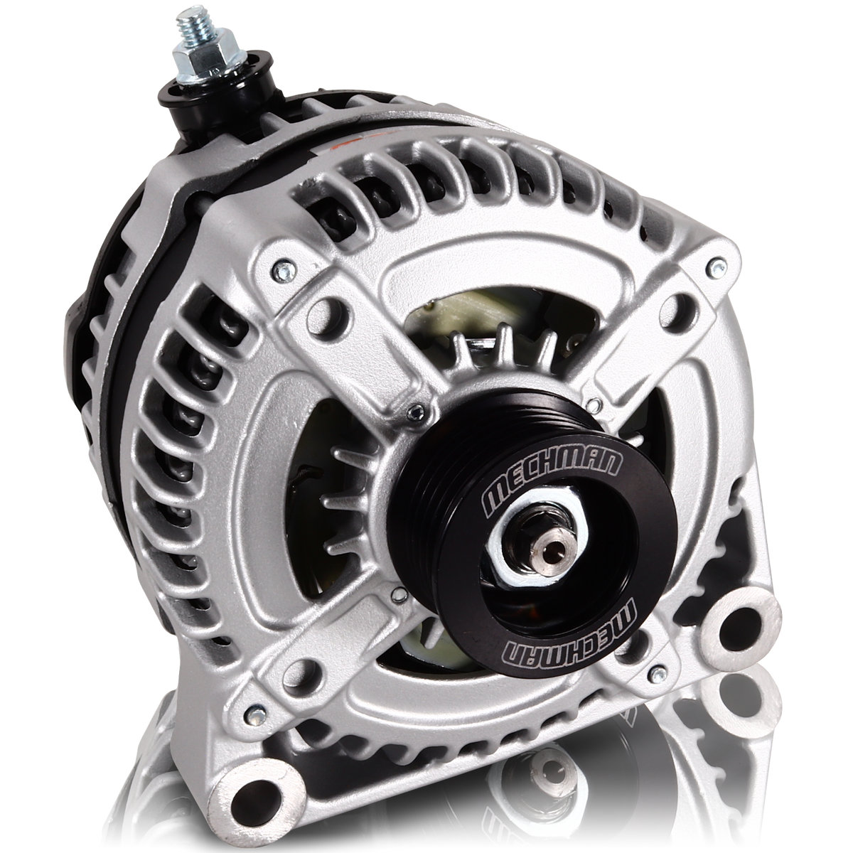 Mechman 240 Amp S Series Alternator 2001-2007 Dodge Caravan / Chrysler Town & Country 3.3L 3.8L 4.0L