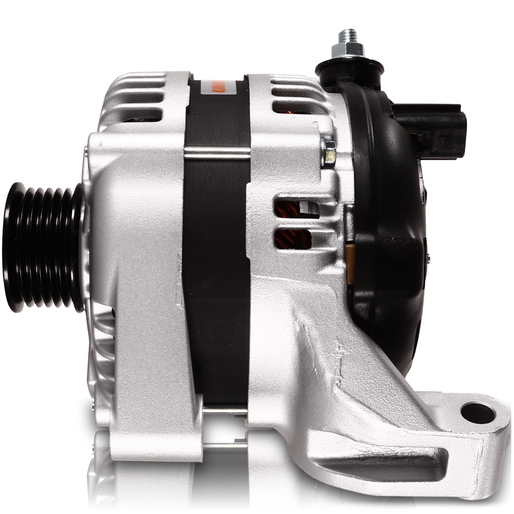 Mechman 240 Amp S Series Alternator 2001-2007 Dodge Caravan / Chrysler Town & Country 3.3L 3.8L 4.0L