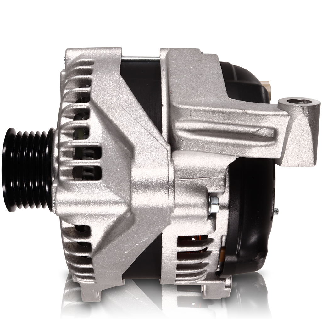 Mechman 240 Amp High Output Alternator Late Chrysler 3.7L / 4.7L