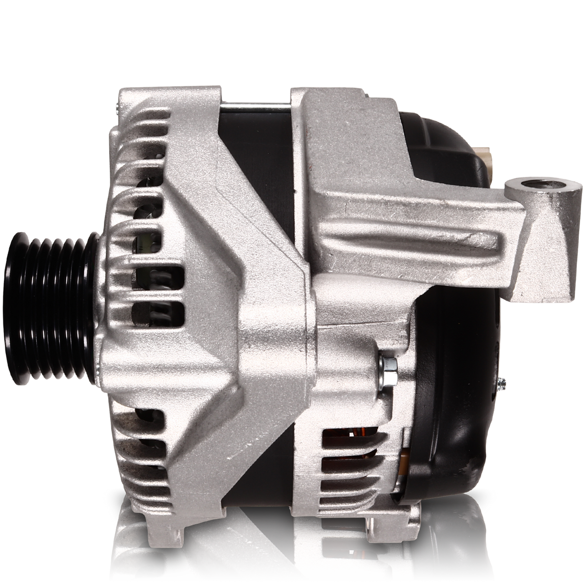 Mechman 320 Amp High Output Alternator 1999-2006 Dodge / Jeep 3.7L 4.7L