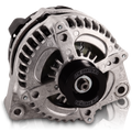 Mechman 240 Amp High Output Alternator Honda / Acura 3.0L 3.5L