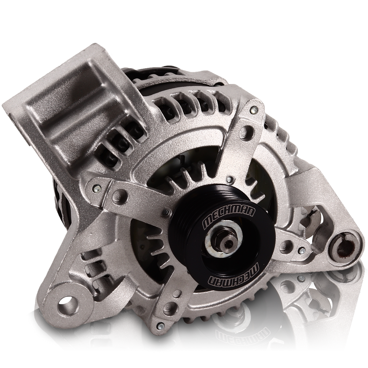 Mechman 320 Amp High Output Alternator 1998-2005 Cadillac 4.1L 4.5L 4.6L