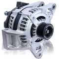 Mechman 240 Amp S Series Alternator 2007-2009 Cadillac 4.6L