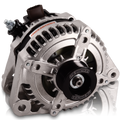 Mechman 240 Amp High Output Alternator Early Toyota / Lexus 3.0L