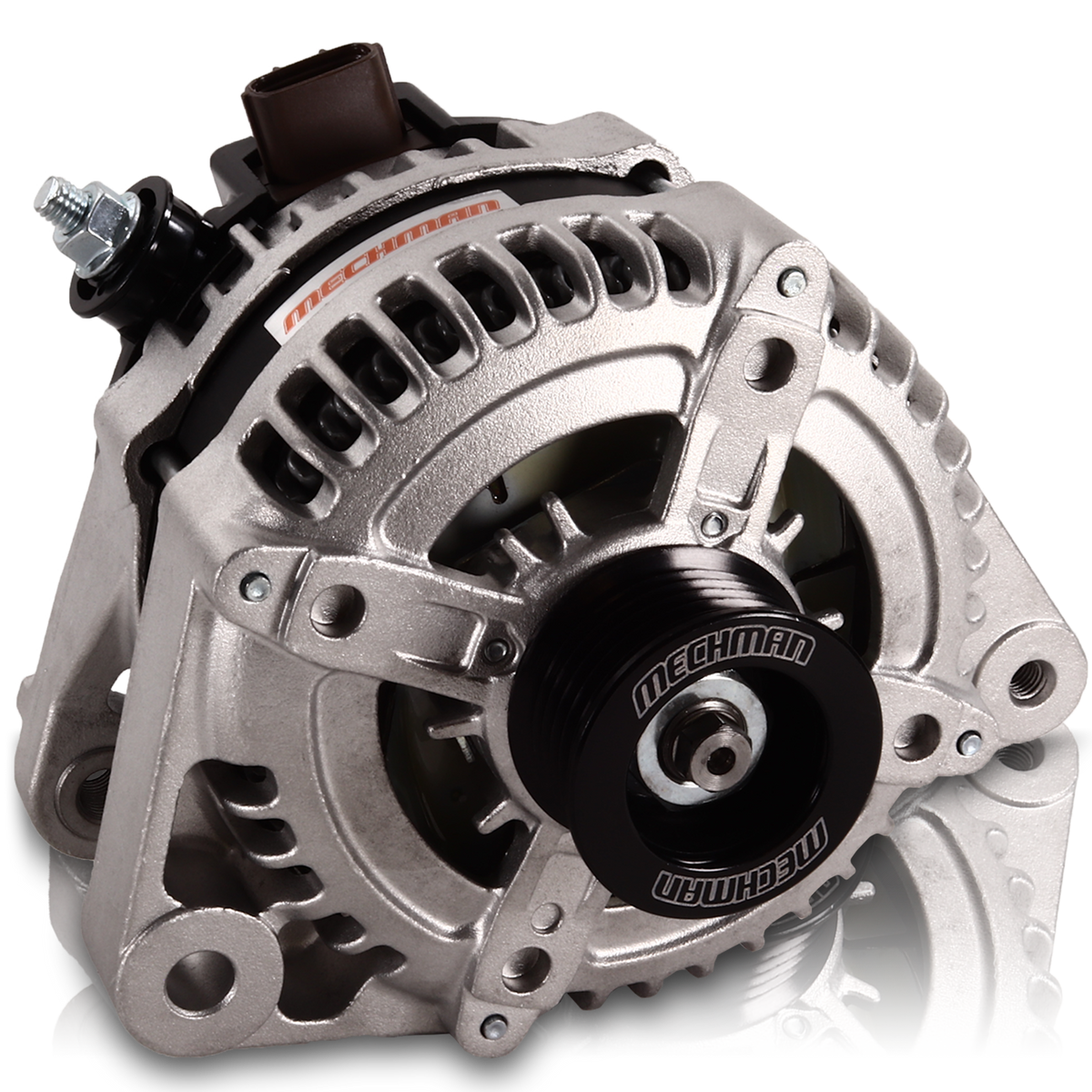 Mechman 240 Amp High Output Alternator Early Toyota / Lexus 3.0L