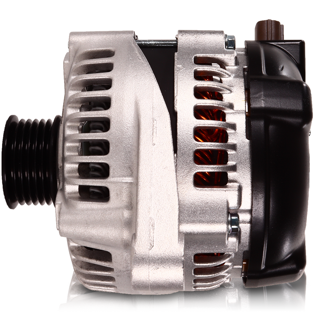 Mechman 240 Amp High Output Alternator Early Toyota / Lexus 3.0L