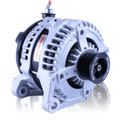 Mechman 240 Amp High Output Alternator Toyota / Lexus 3.0L