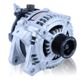 Mechman 240 Amp High Output Alternator Toyota Highlander 2.4L