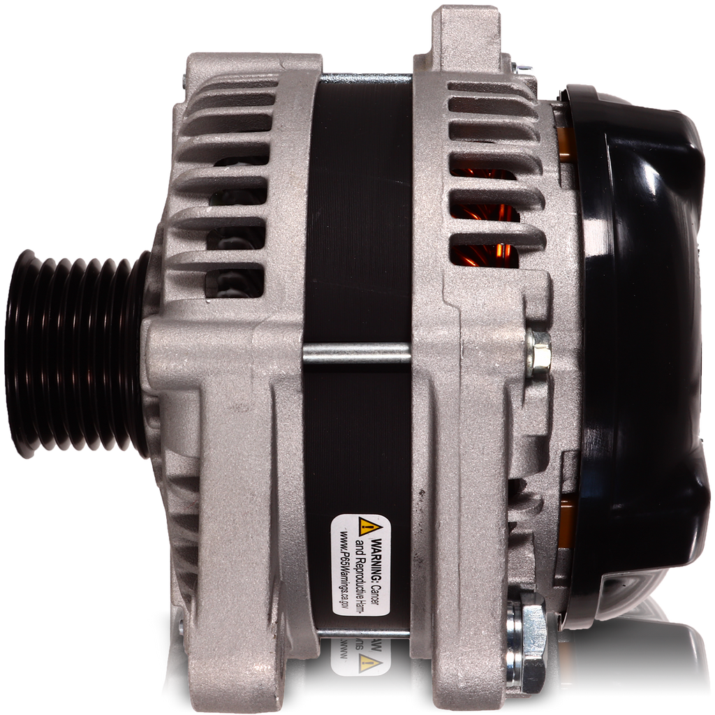 Mechman 240 Amp High Output Alternator for Toyota & Lexus Trucks 4.0L