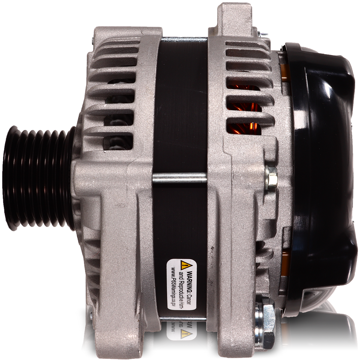 Mechman 240 Amp High Output Alternator for Toyota & Lexus Trucks 4.0L