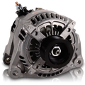 Mechman 240 Amp High Output Alternator Dodge Ram 5.7L HEMI Truck