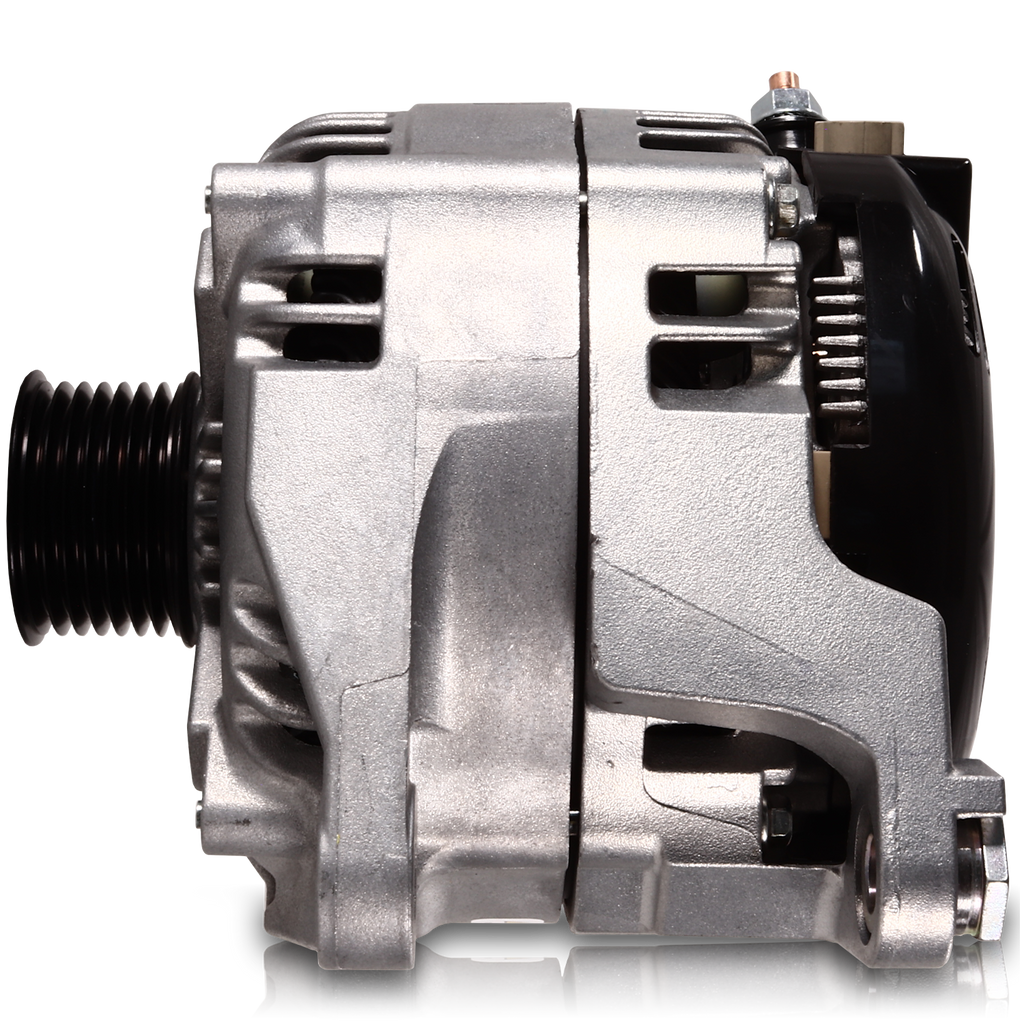 Mechman 320 Amp High Output Alternator 2003-2006 Dodge Ram 5.7L HEMI