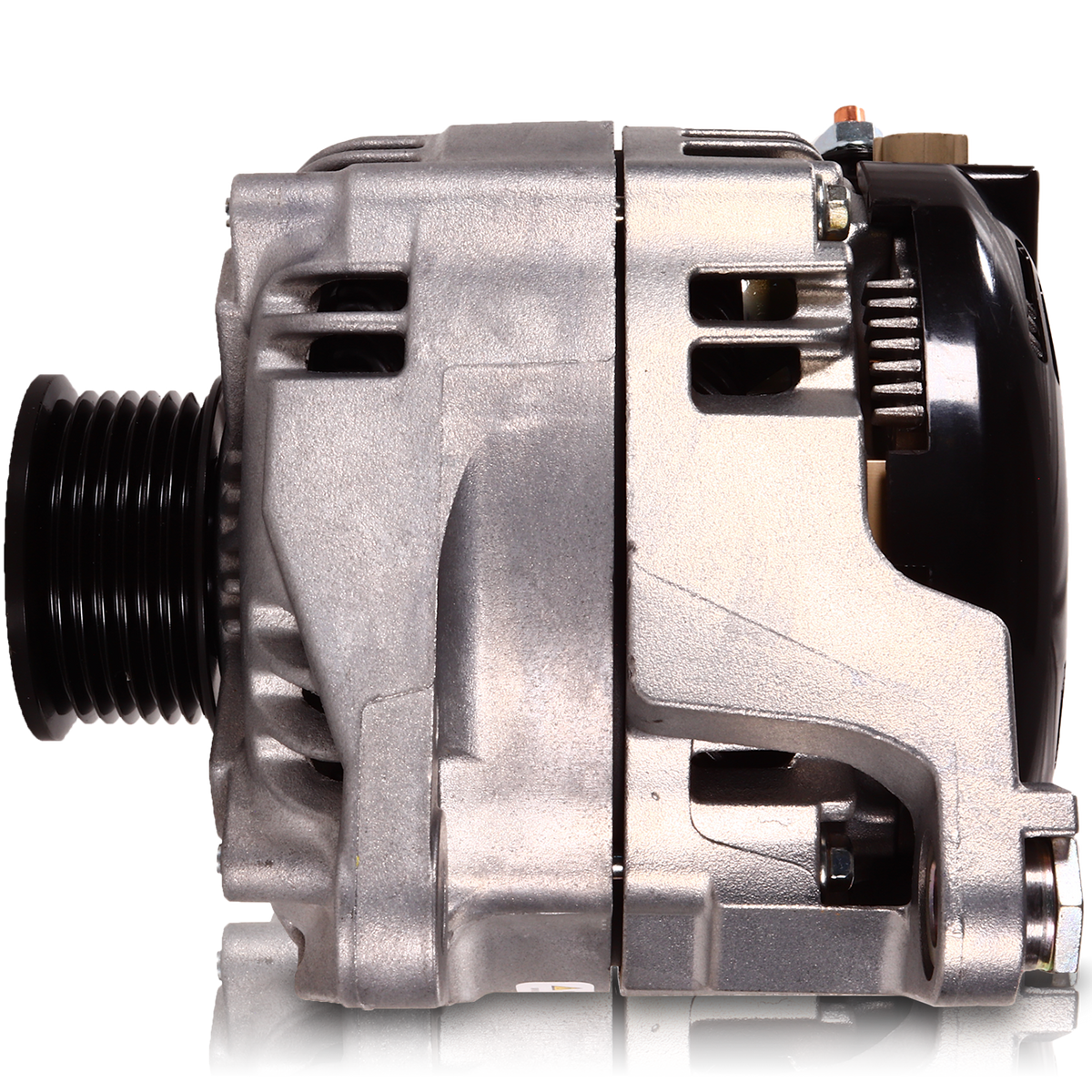 Mechman 240 Amp High Output Alternator Dodge Ram 5.7L HEMI Truck