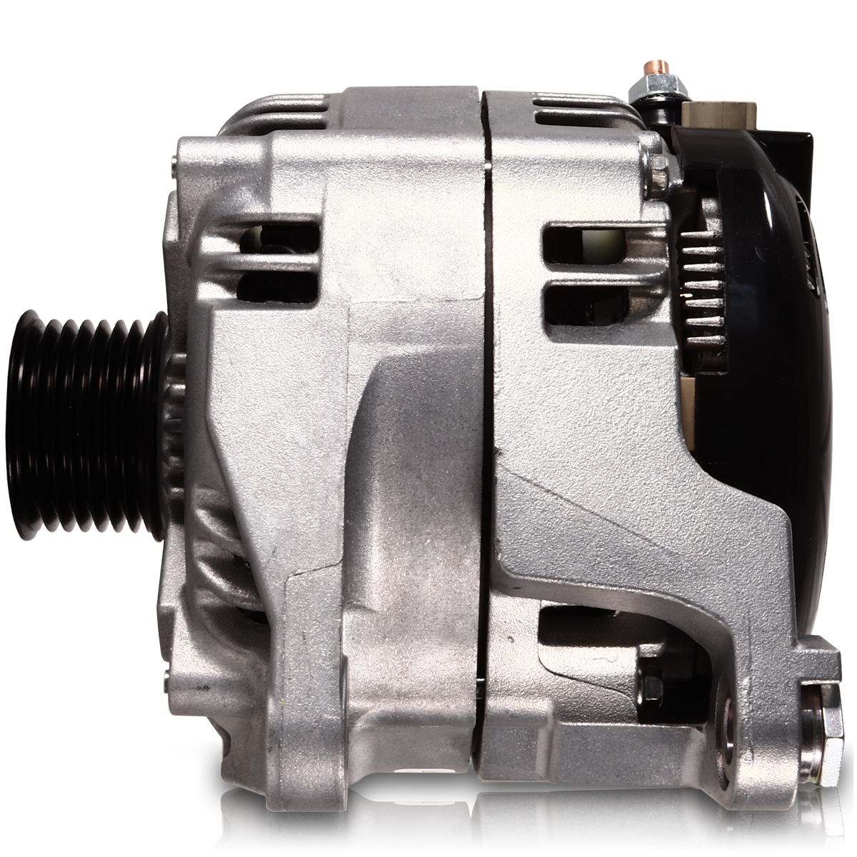 Mechman 370 Amp High Output Alternator 2003-2006 Dodge Ram 5.7L HEMI