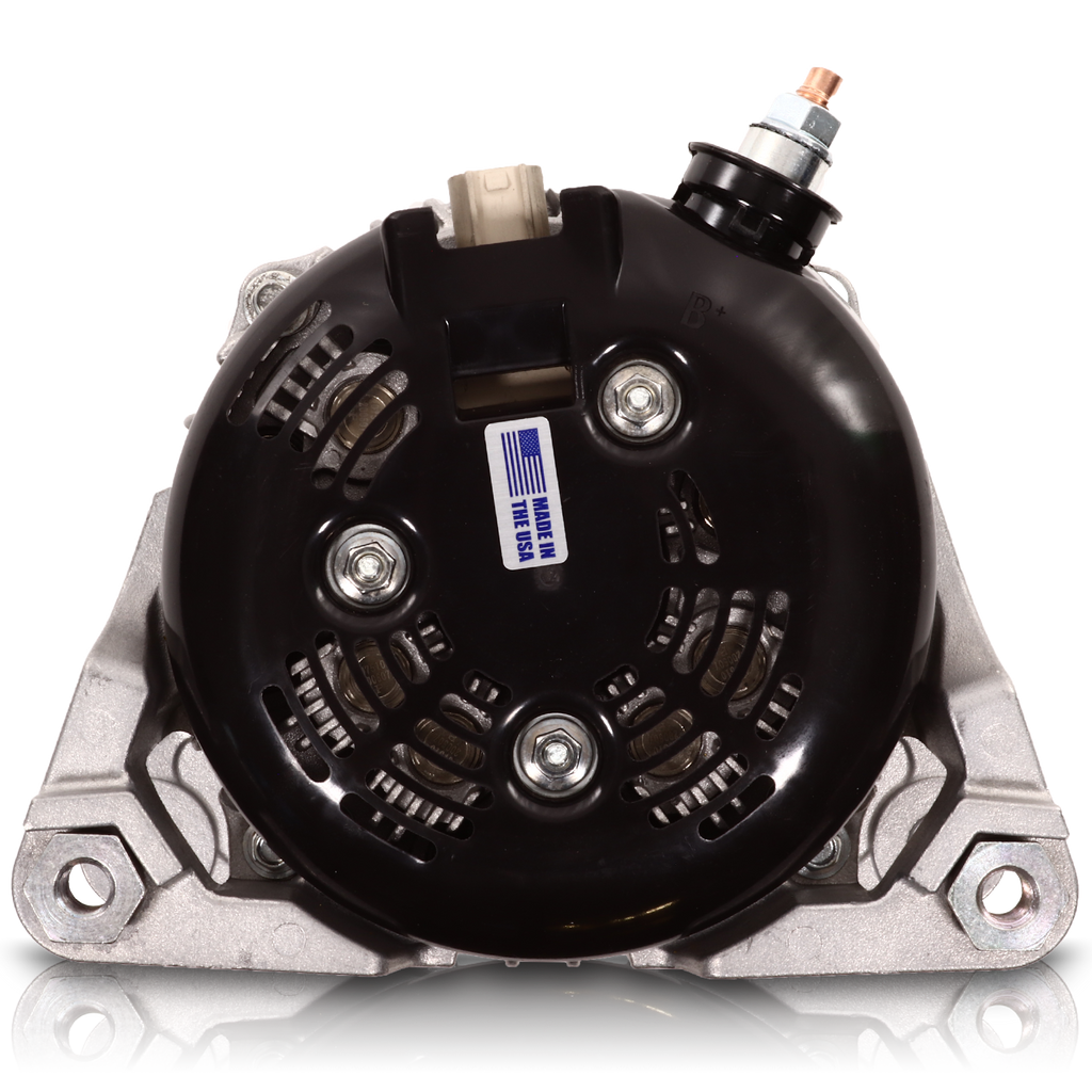 Mechman 240 Amp High Output Alternator Dodge Ram 5.7L HEMI Truck