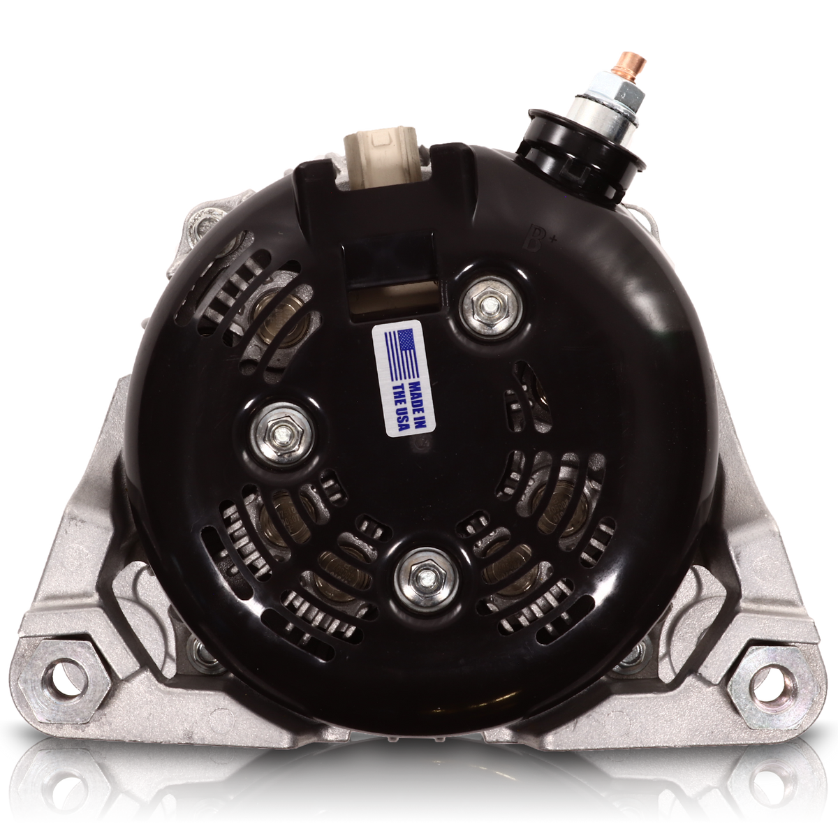 Mechman 240 Amp High Output Alternator Dodge Ram 5.7L HEMI Truck