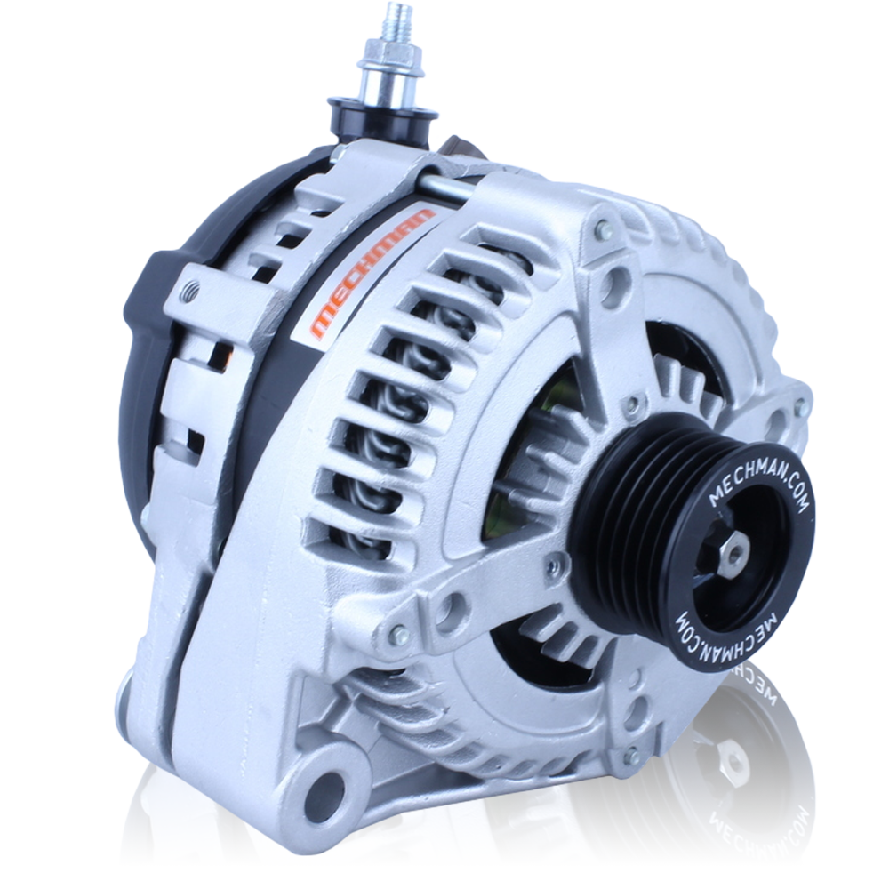 Mechman 240 Amp High Output Alternator Lexus 4.0L Car