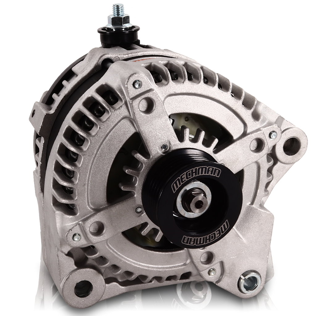 Mechman 240 Amp High Output Alternator Toyota / Lexus 4.3L