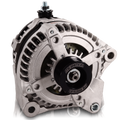Mechman 240 Amp High Output Alternator Toyota / Lexus 4.3L
