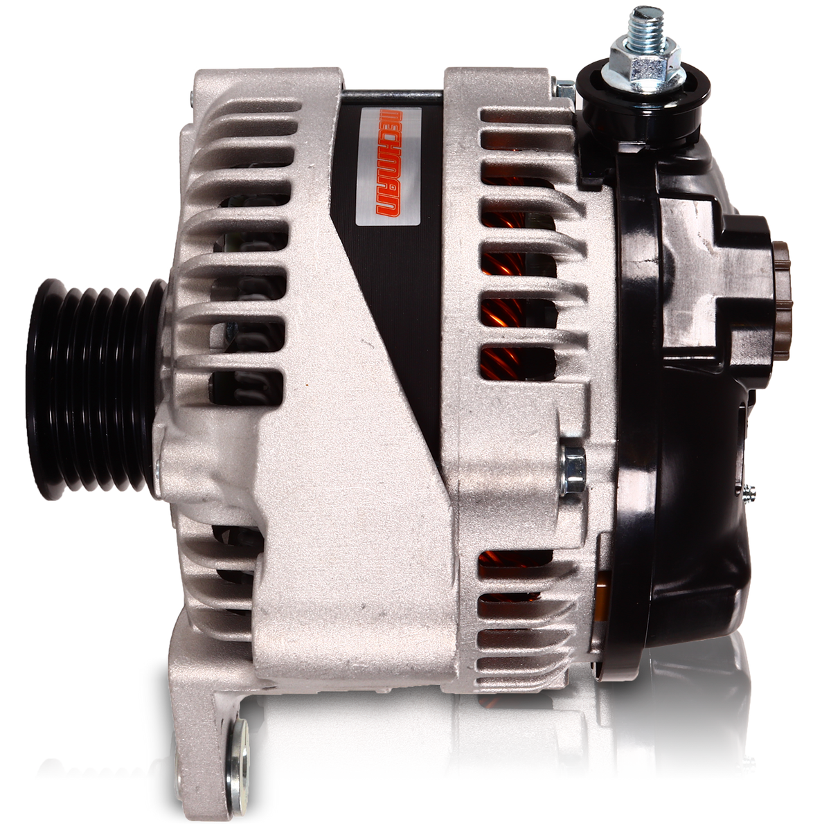 Mechman 240 Amp High Output Alternator Toyota / Lexus 4.3L