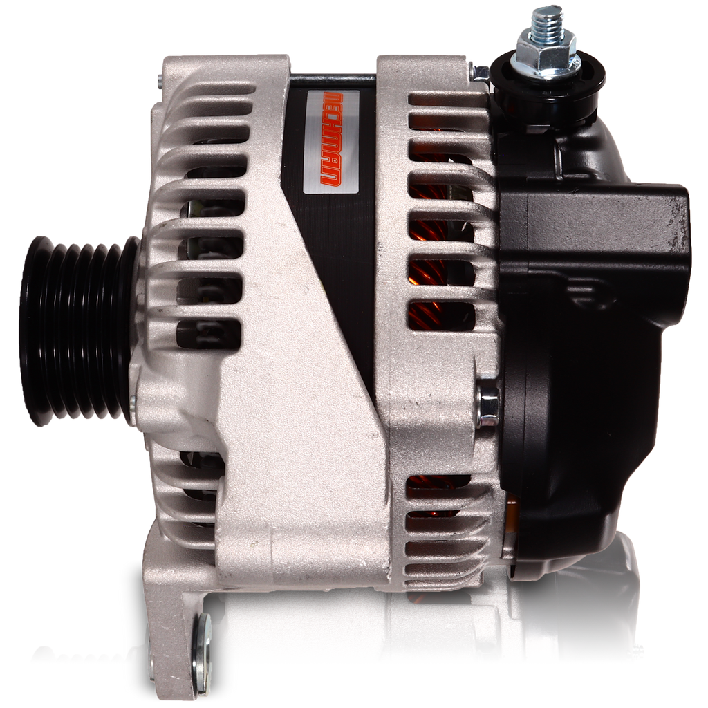 Mechman 240 Amp High Output Alternator for Select Toyota & Lexus 4.3L/4.7L