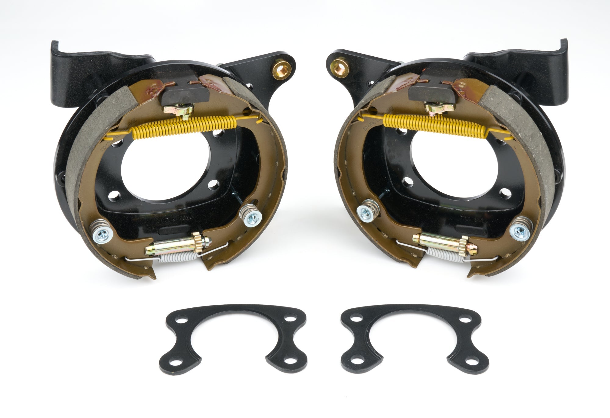 EMERGENCY BRAKE BRACKETS