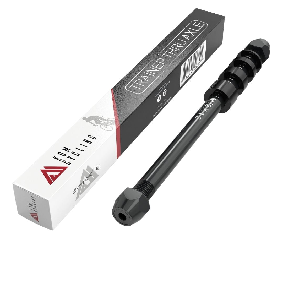 Universal Thru Axle