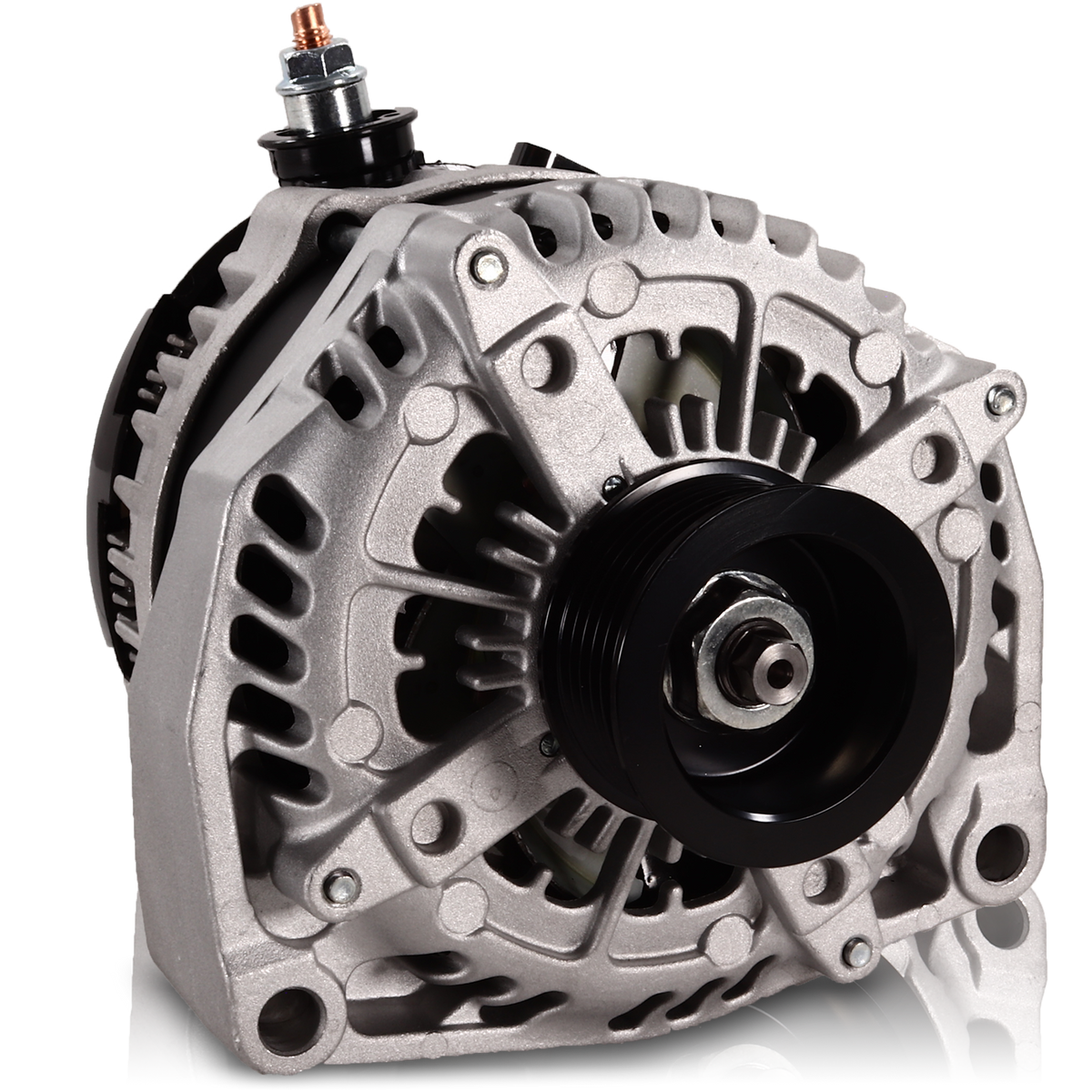Mechman 250 Amp High Output Alternator 2014-2018 GM Truck / SUV