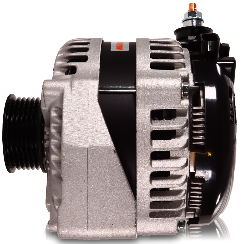 Mechman 250 Amp High Output Alternator 2014-2018 GM Truck / SUV