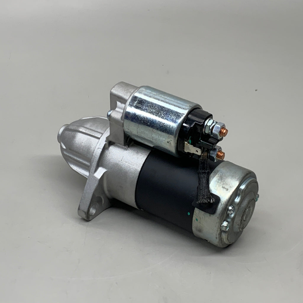 DENSO Motor Starter 1.4 kW (Remanufactured) 17723 280-4153