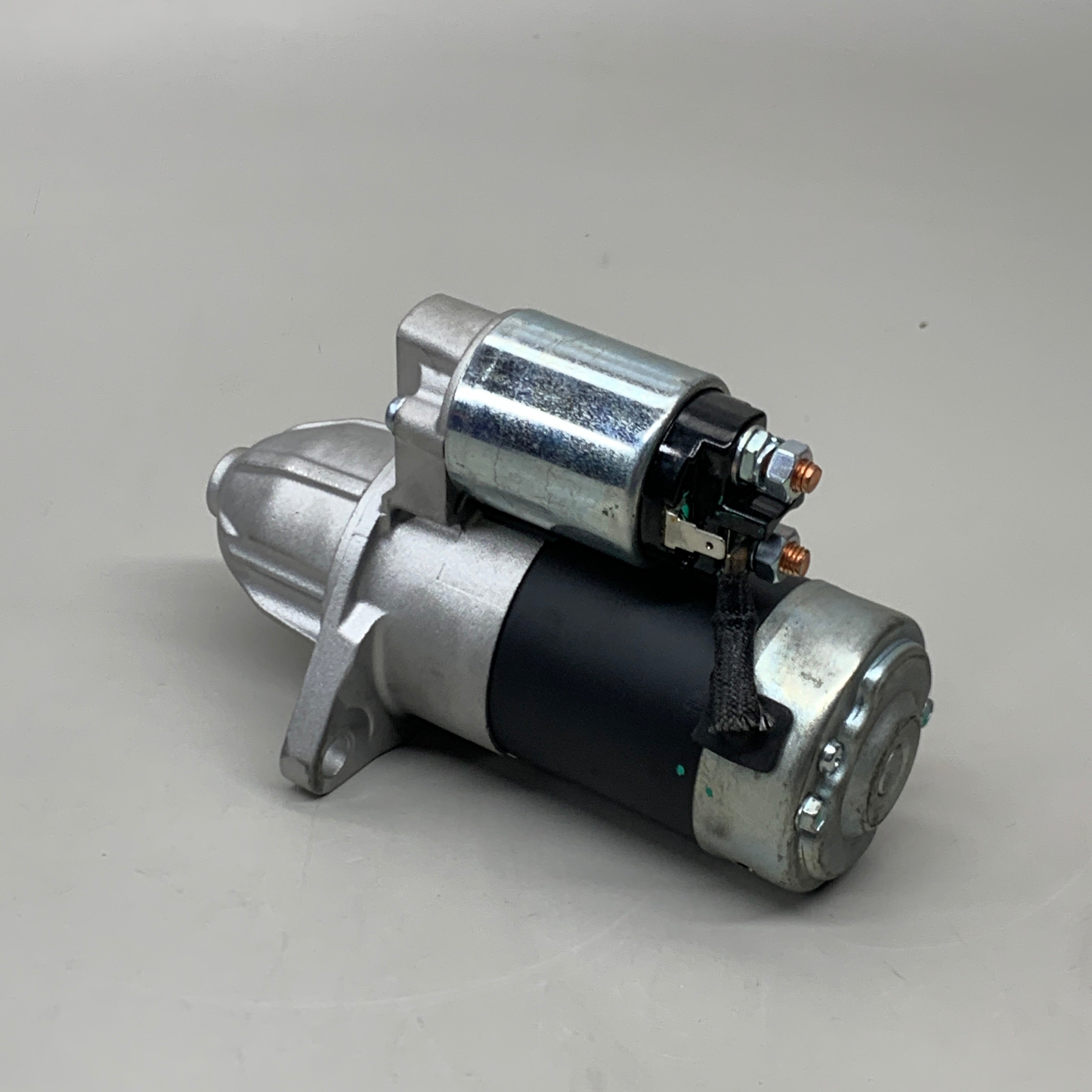 DENSO Motor Starter 1.4 kW (Remanufactured) 17723 280-4153