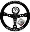 Steering Wheel Quick Release Short HUB Adapter For Nissan 350Z 370Z Sentra