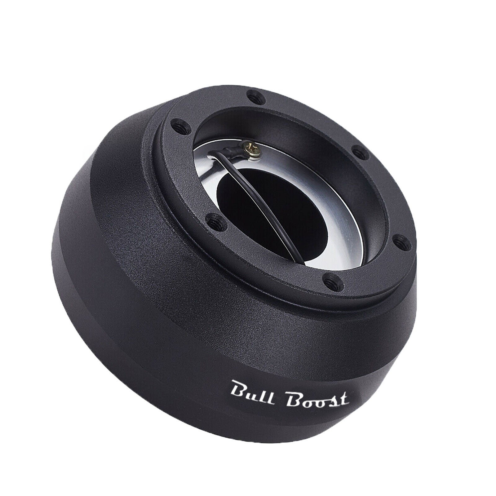 Steering Wheel Short Hub Adapter For 2015-2017 Subaru WRX STI Forester Legacy