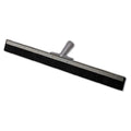Unger Aquadozer Eco Floor Squeegee,18" Wide Blade, 3" Handle