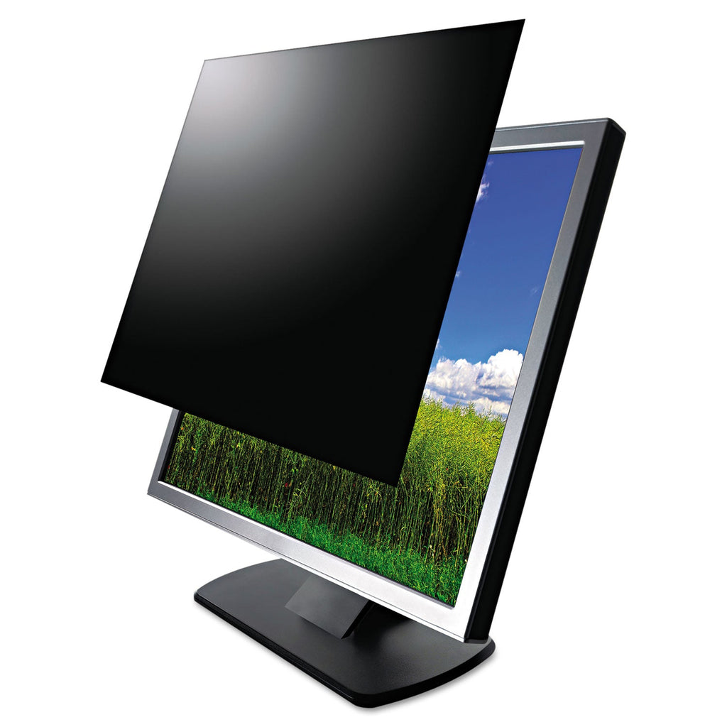Kantek Secure View LCD Privacy Filter for 22" Widescreen