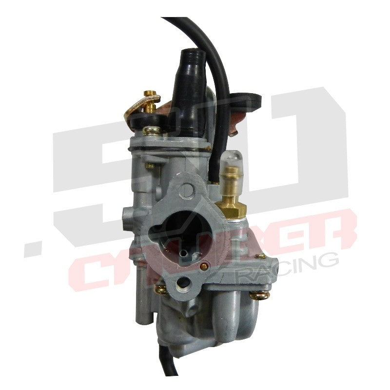 Carburetor Suzuki LT50