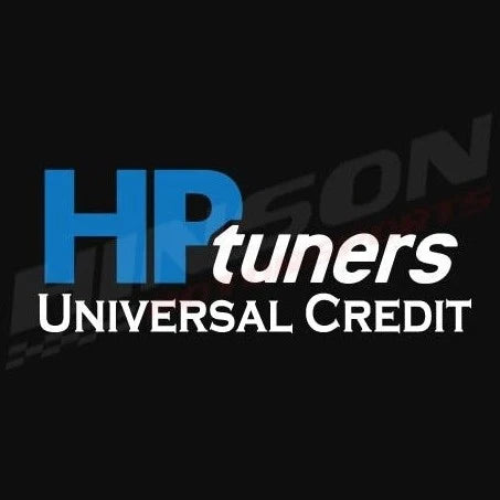 HP Tuners Universal Tuning Credit for MPVI4, MPVI3, MPVI2+, & MPVI2