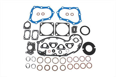 Side Valve 74 inch/80 inch Engine Gasket Kit