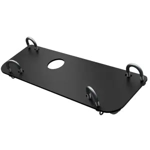 ATV Plow Mount Kit - Suzuki® Eiger 05-07/ KingQuad®