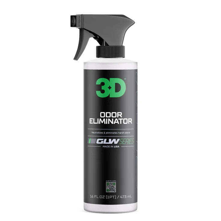 3D GLW ODOR ELIMINATOR PINT