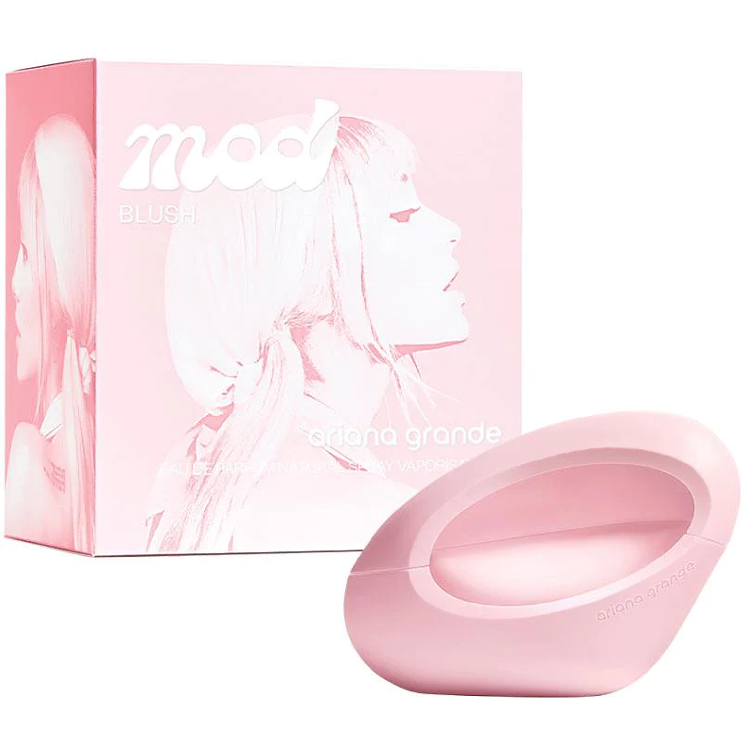 Ariana Grande MOD Blush Eau de Parfum Women (3.4oz)